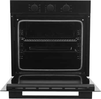 Духовой шкаф Электрический Kuppersberg HF 603 B