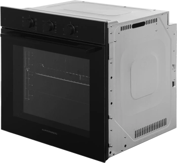 Духовой шкаф Электрический Kuppersberg HF 603 B