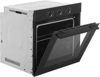 Духовой шкаф Электрический Kuppersberg HF 603 B