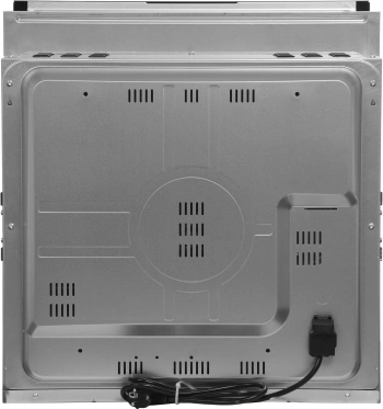 Духовой шкаф Электрический Kuppersberg HF 603 B