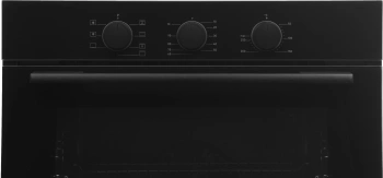 Духовой шкаф Электрический Kuppersberg HF 603 B