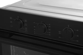 Духовой шкаф Электрический Kuppersberg HF 603 B