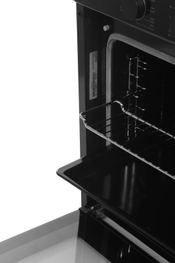 Духовой шкаф Электрический Kuppersberg HF 603 B