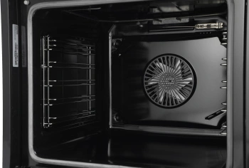 Духовой шкаф Электрический Kuppersberg HF 603 B