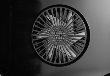 Духовой шкаф Электрический Kuppersberg HF 603 B