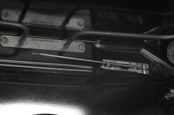 Духовой шкаф Электрический Kuppersberg HF 603 B