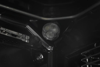 Духовой шкаф Электрический Kuppersberg HF 603 B