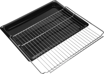 Духовой шкаф Электрический Kuppersberg HF 603 B