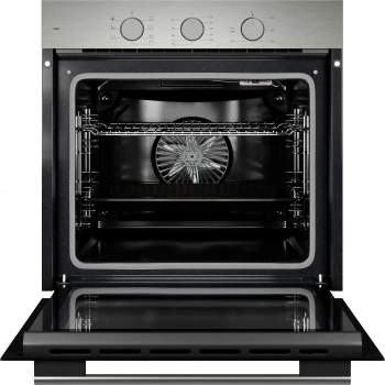 Духовой шкаф Электрический Kuppersberg HF 603 BX