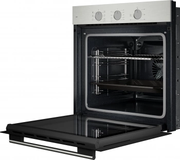 Духовой шкаф Электрический Kuppersberg HF 603 BX