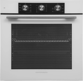 Духовой шкаф Электрический Kuppersberg HF 603 W