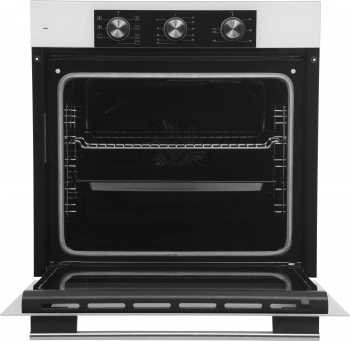 Духовой шкаф Электрический Kuppersberg HF 603 W