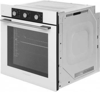 Духовой шкаф Электрический Kuppersberg HF 603 W