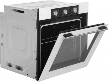 Духовой шкаф Электрический Kuppersberg HF 603 W