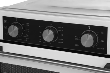 Духовой шкаф Электрический Kuppersberg HF 603 W