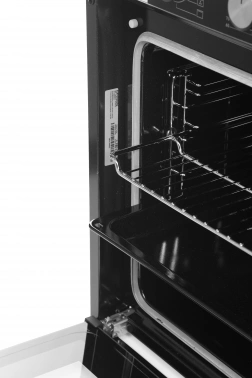 Духовой шкаф Электрический Kuppersberg HF 603 W