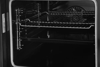 Духовой шкаф Электрический Kuppersberg HF 603 W
