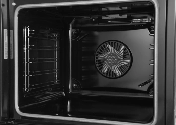 Духовой шкаф Электрический Kuppersberg HF 603 W