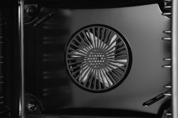 Духовой шкаф Электрический Kuppersberg HF 603 W