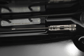 Духовой шкаф Электрический Kuppersberg HF 603 W