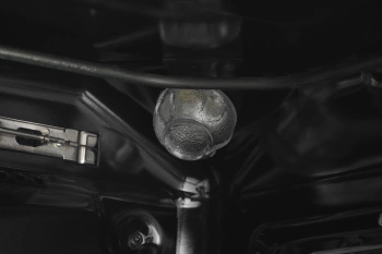 Духовой шкаф Электрический Kuppersberg HF 603 W