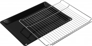 Духовой шкаф Электрический Kuppersberg HF 603 W