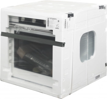 Духовой шкаф Электрический Kuppersberg HF 603 W