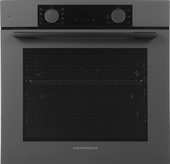 Духовой шкаф Электрический Kuppersberg HF 607 GR