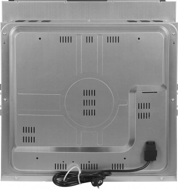 Духовой шкаф Электрический Kuppersberg HF 607 GR