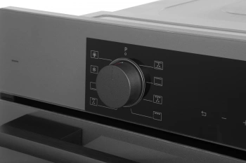 Духовой шкаф Электрический Kuppersberg HF 607 GR