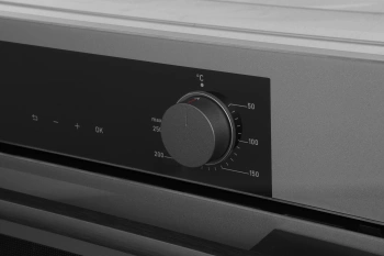 Духовой шкаф Электрический Kuppersberg HF 607 GR