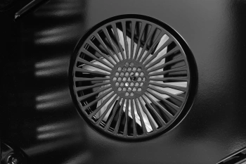 Духовой шкаф Электрический Kuppersberg HF 607 GR