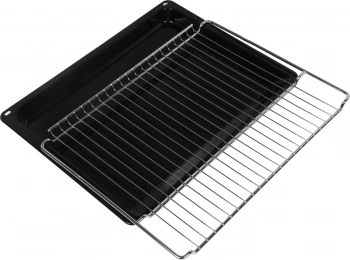 Духовой шкаф Электрический Kuppersberg HF 607 GR