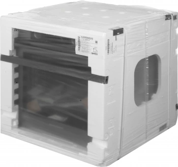 Духовой шкаф Электрический Kuppersberg HF 607 GR