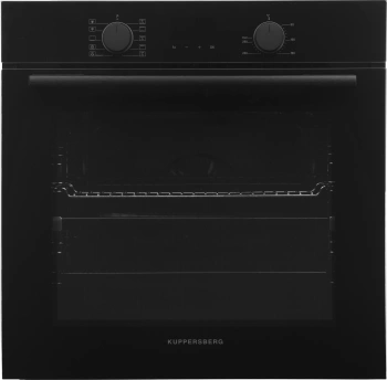 Духовой шкаф Электрический Kuppersberg HF 610 B