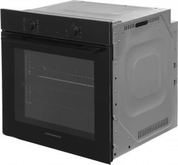 Духовой шкаф Электрический Kuppersberg HF 610 B