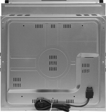 Духовой шкаф Электрический Kuppersberg HF 610 B