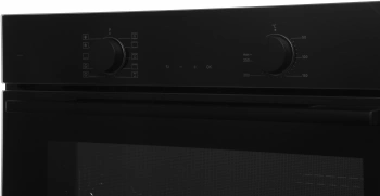 Духовой шкаф Электрический Kuppersberg HF 610 B