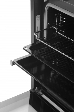 Духовой шкаф Электрический Kuppersberg HF 610 B