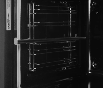 Духовой шкаф Электрический Kuppersberg HF 610 B