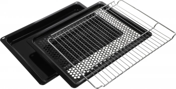 Духовой шкаф Электрический Kuppersberg HF 610 B