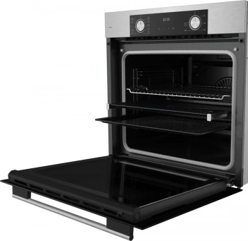 Духовой шкаф Электрический Kuppersberg HF 610 BX