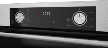 Духовой шкаф Электрический Kuppersberg HF 610 BX