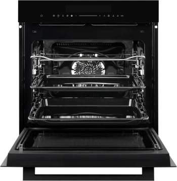 Духовой шкаф Электрический Kuppersberg HK 616