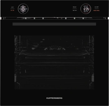Духовой шкаф Электрический Kuppersberg HT 612