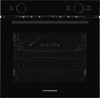 Духовой шкаф Электрический Kuppersberg HT 612