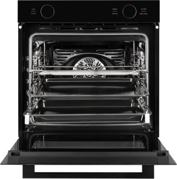 Духовой шкаф Электрический Kuppersberg HT 612