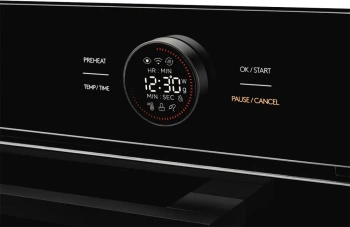 Духовой шкаф Электрический Kuppersberg HT 612