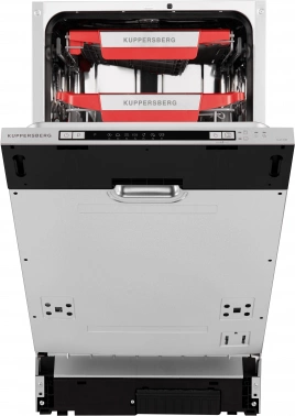 Посудомоечная машина встраив. Kuppersberg GLM 4580
