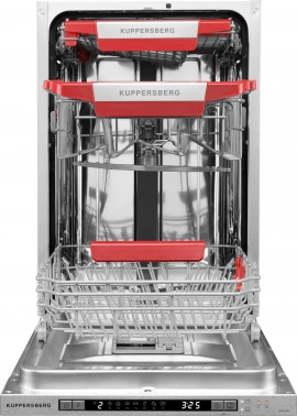 Посудомоечная машина встраив. Kuppersberg GLM 4580